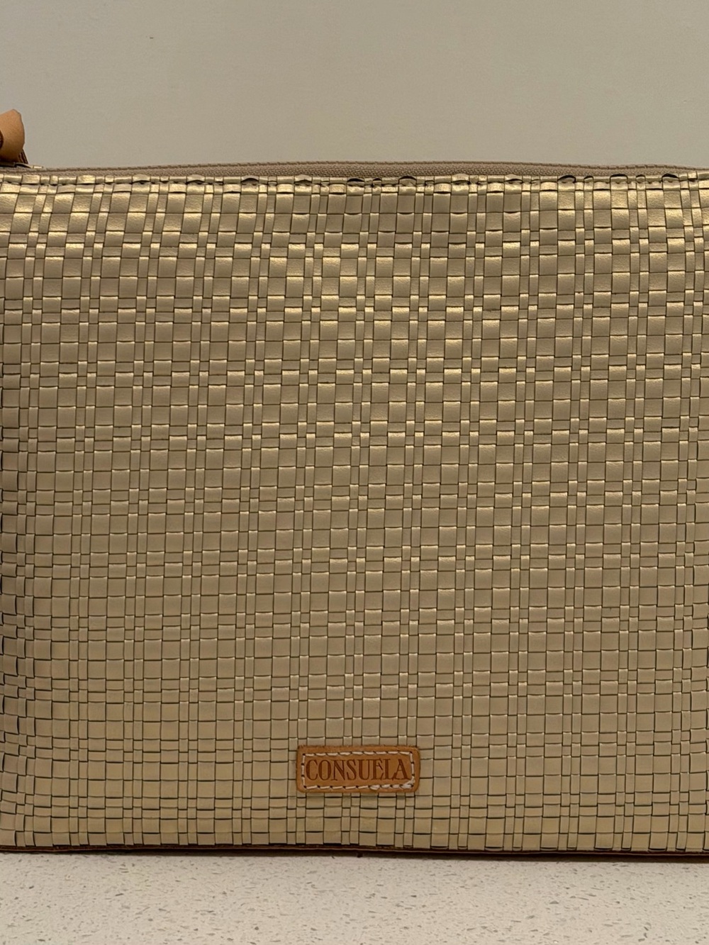 Consuela Pearl Midtown Crossbody